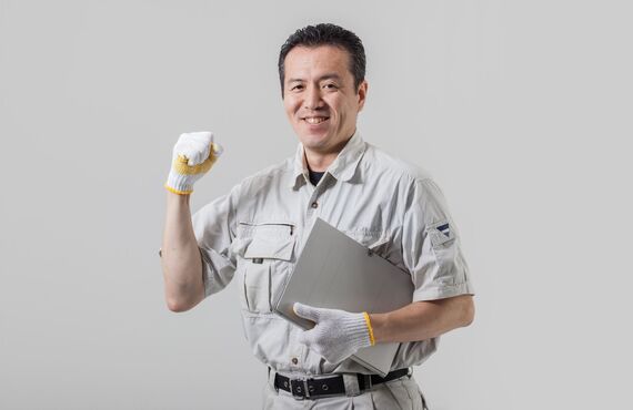 奈良県で評判のリフォーム業者はアパートのクロス張替えにも対応しています